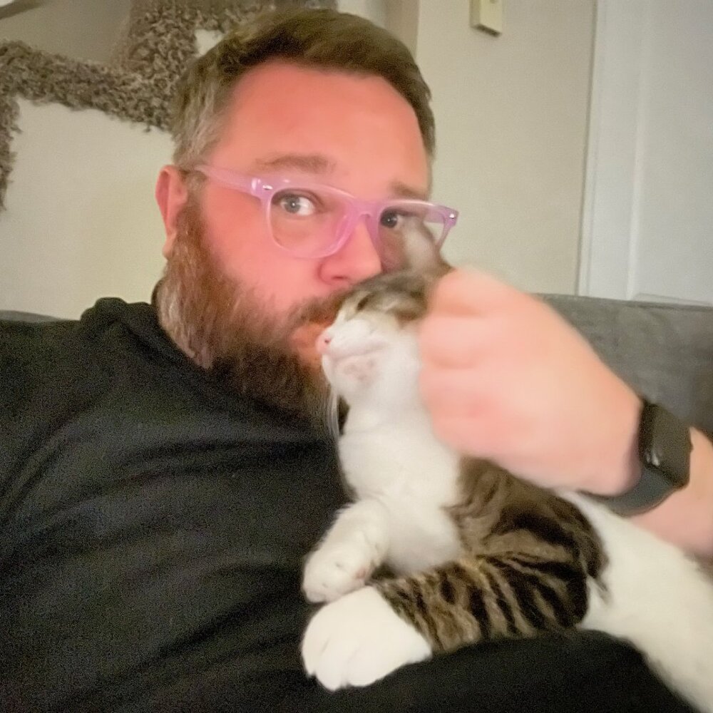 JAMESY IS LIVE! COME JOIN - Picture 5 of 7